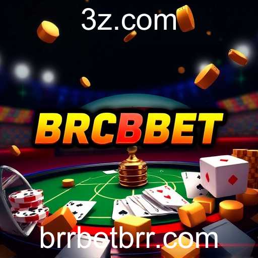Descubra a Emocionante Categoria de Cassino no BRRBET