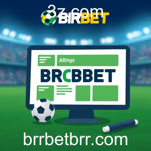 Inovações e Impactos do BRRBET no Mercado Digital