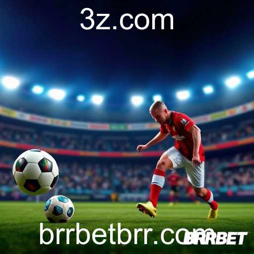 Descubra as Promos na BRRBET: Oportunidades para Maximizar seus Ganhos