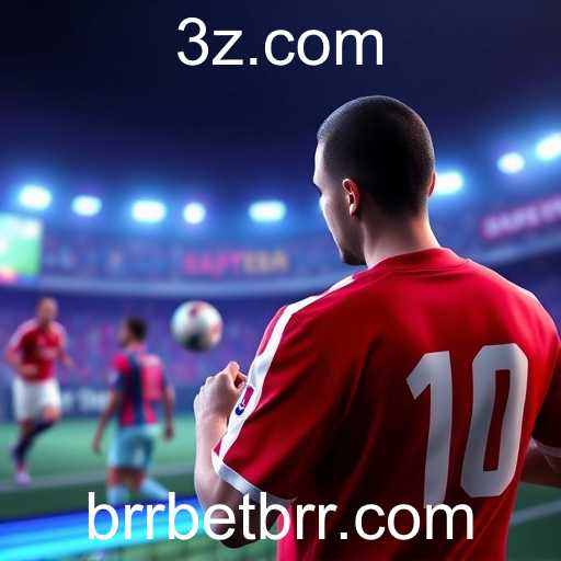 Explorando a Categoria de Jogos Virtuais no BRRBET